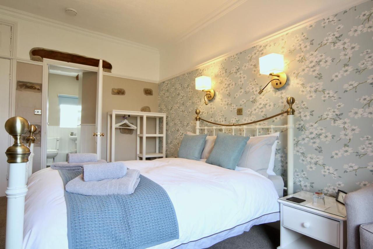 Ivy Cottage Bed & Breakfast Reeth Zewnętrze zdjęcie
