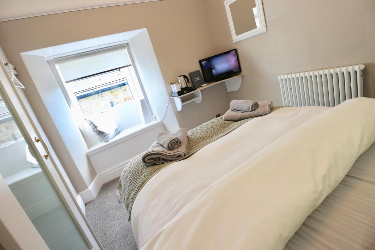 Ivy Cottage Bed & Breakfast Reeth Zewnętrze zdjęcie
