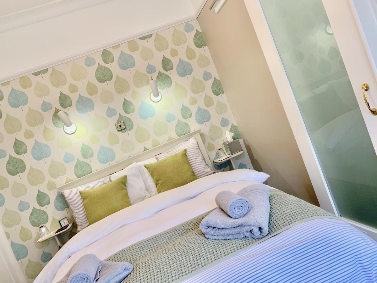Ivy Cottage Bed & Breakfast Reeth Zewnętrze zdjęcie
